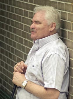 Jay Forry